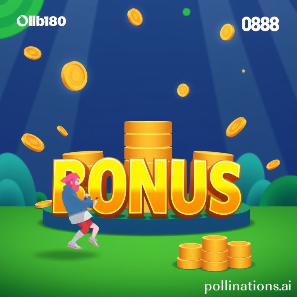 Cara Mendapatkan Bonus Di Olb88